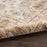 Sahar Polyester IVMTC Ivory / Multi