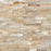 RockMount Stacked Stone Panel Sparkling Autumn LPNLQSPAAUT624