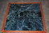 Spider Green Marble Tile - 12" x 12" Polished
