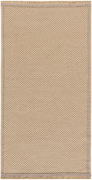 Washable Jute Natural NATRL