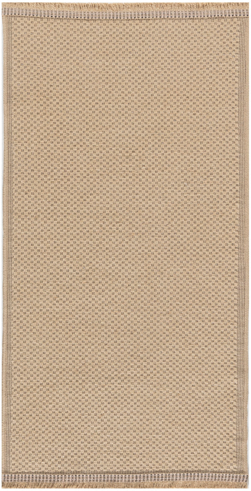 Washable Jute Natural NATRL