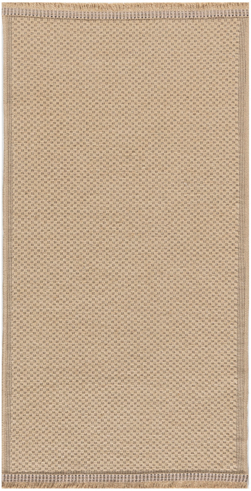 Washable Jute Natural NATRL