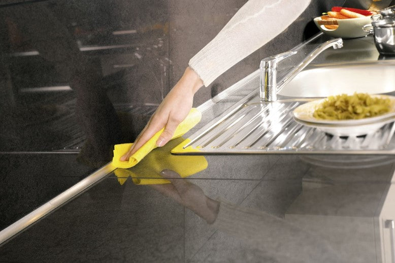 I135/AHK1S/TSBG Greige Textured Color Coated Aluminum Metal Tile Edging Trim