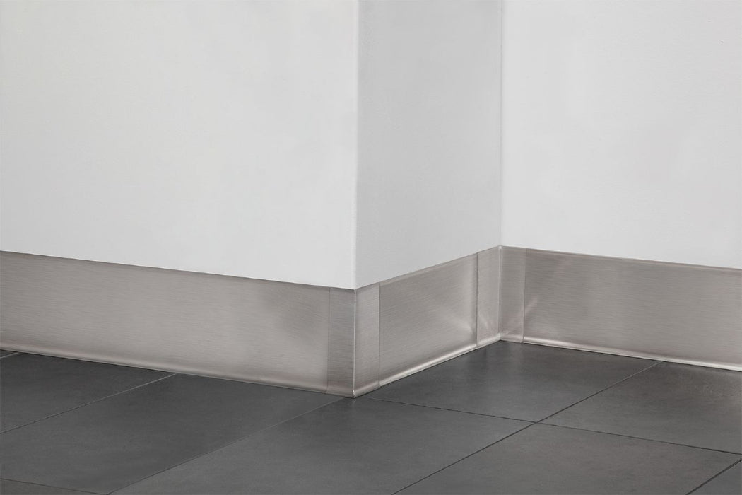 DBZSLL Grey PVC Tile Edging Trim