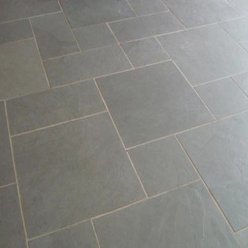 Steel Gray Slate 