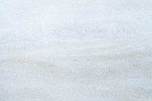 Full Tile Sample - Stellar White Marble Tile - 12" x 24" x 3/8" Polished