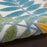 Aloha Polypropylene IVMTC Ivory Multicolor