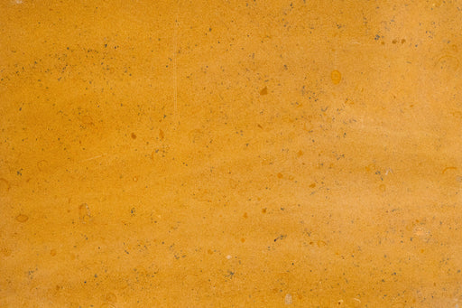 Full Tile Sample - Sunflower Limestone Tile - 12" x 12" x 3/8" Honed