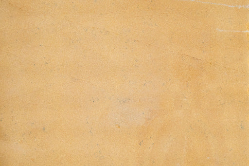 Full Tile Sample - Sunflower Limestone Tile - 12" x 12" x 3/4" Sandblasted