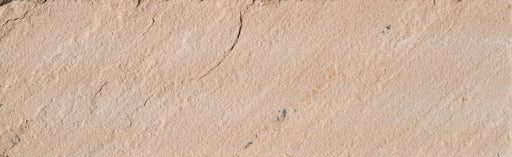 Full Tile Sample - Sunrise Slate Tile - 4" x 12" x 3/8" - 5/8" Natural Cleft Face & Back