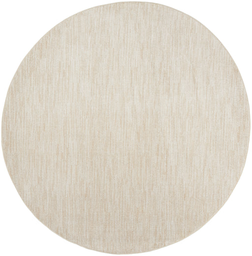 Nourison Essentials Ivory Beige IVBGE