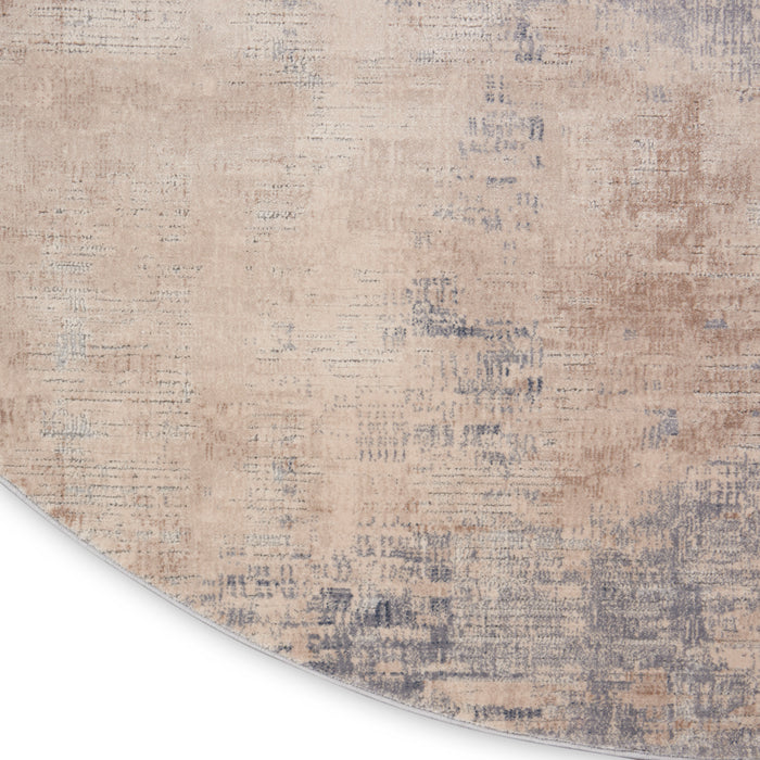 Rustic Textures Beige / Grey BGEGY Synthetic Fibers