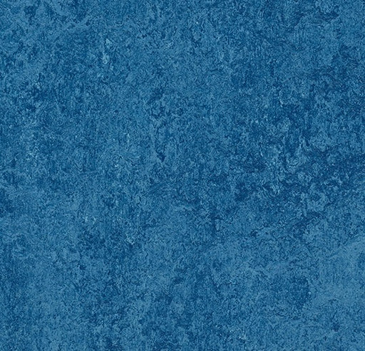 Marmoleum Modular Blue T3030-1010