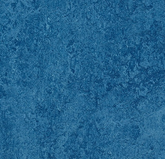 Marmoleum Modular Blue T3030-1010