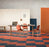 Marmoleum Modular Berlin Red Linoleum T3352-1020