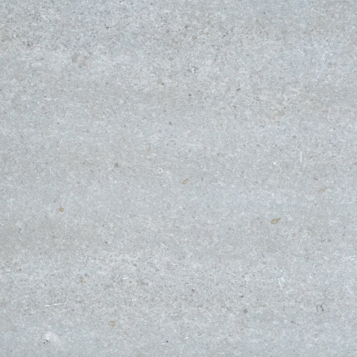 Tao Grey Limestone Tile - 24" x 48" x 3/4" Brushed