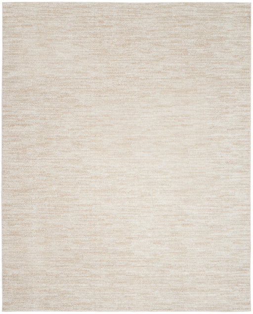 Nourison Essentials Ivory Beige IVBGE