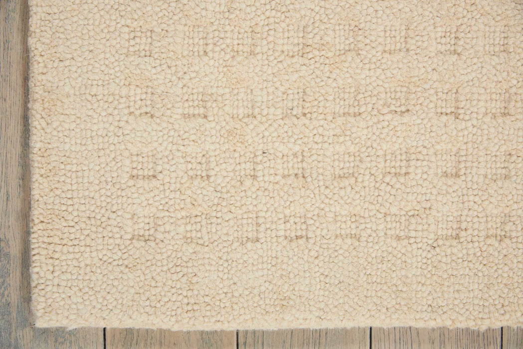 Marana Wool Ivory IVORY