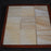 Teakwood Sandstone Tile - 12" x 12" Honed