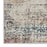 Rustic Textures Light Grey Multi LTGMT Synthetic Fibers