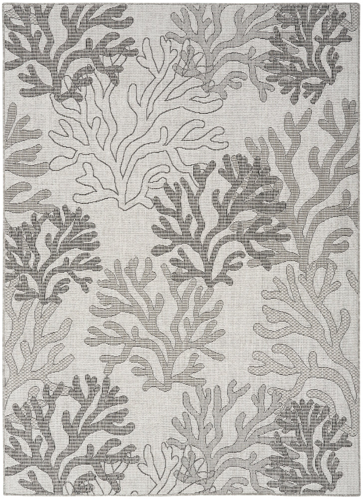 Garden Oasis Grey GREY