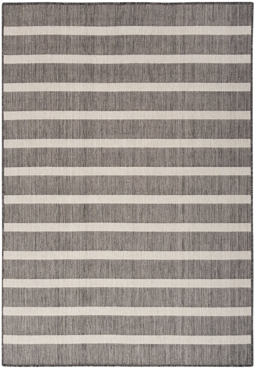 Positano Charcoal Ivory CHAIV