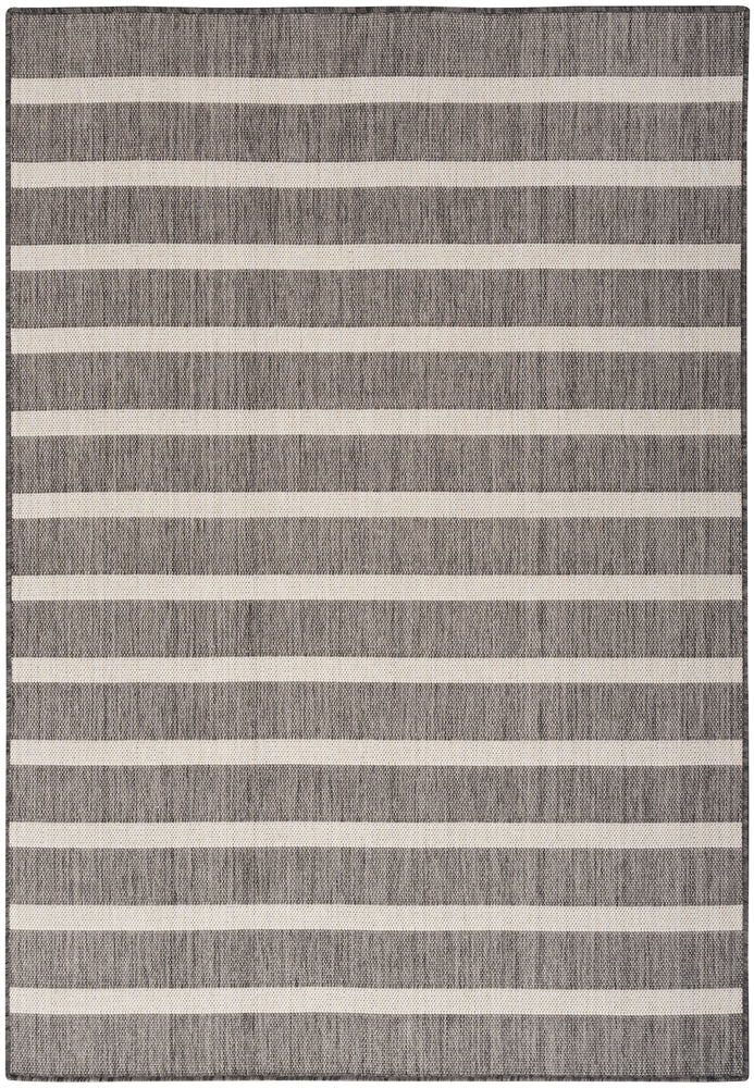 Positano Charcoal Ivory CHAIV