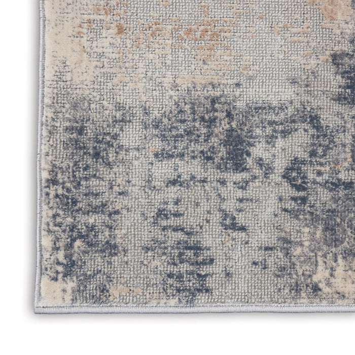 Rustic Textures Beige / Grey BGEGY Polypropylene