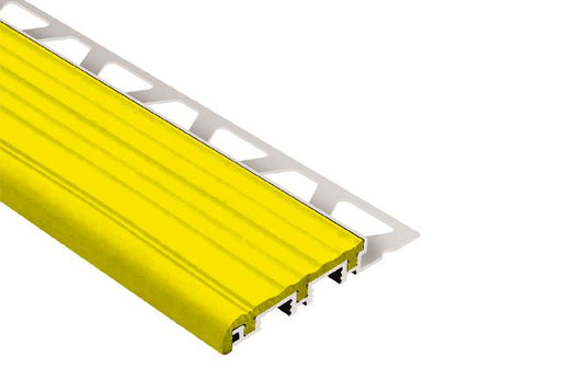 CG8B/150 Aluminum With Yellow Insert