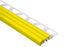 CG8S/150 Aluminum With Yellow Insert