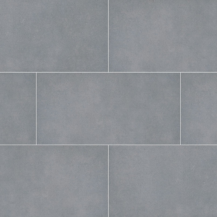 Chambray Blue Thread Porcelain Tile 24x48  Online Tile Store with Free  Shipping on Qualifying Orders