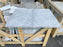 Tundra Gray Marble Paver - 16" x 24" Sandblasted & Brushed