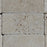 Turco Classico Cross Cut Travertine Tile - 3" x 6" x 3/8" Tumbled