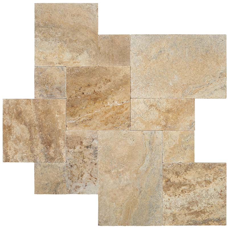 Tuscany Porcini LPAVTPOR10KITS