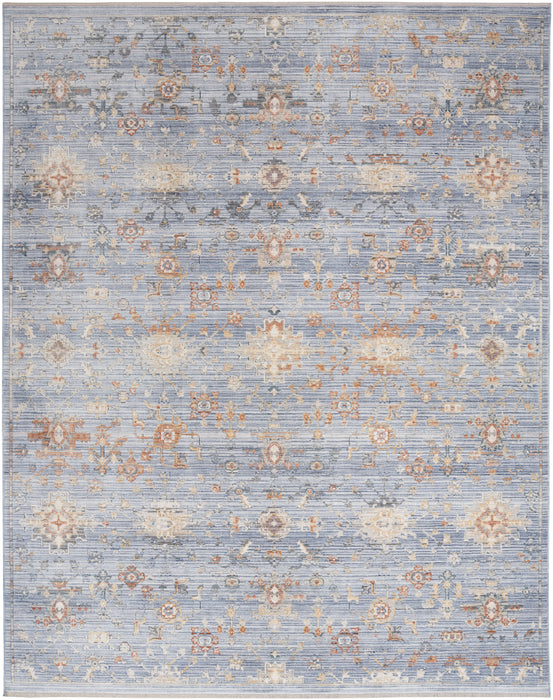 Elegant Heirlooms Blue Ivory BLUIV