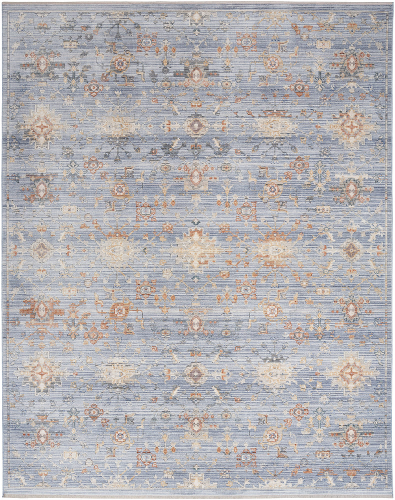 Elegant Heirlooms Blue Ivory BLUIV