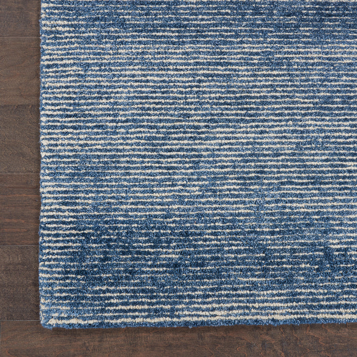 Weston Aegean Blue Viscose AGEAB