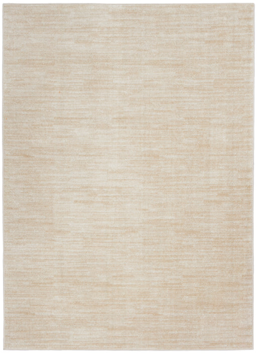 Nourison Essentials Ivory Beige IVBGE