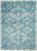 Tranquil Light Blue / Ivory LTBIV