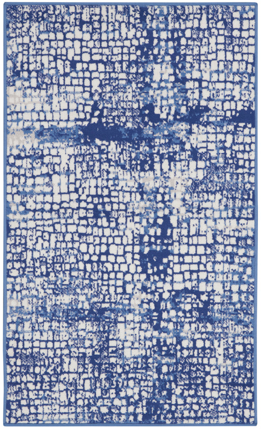 Whimsicle Ivory Navy IVNAV