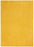 Nourison Essentials Yellow YELLO