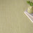 Courtyard Ivory Green IVGRN Polypropylene COU01