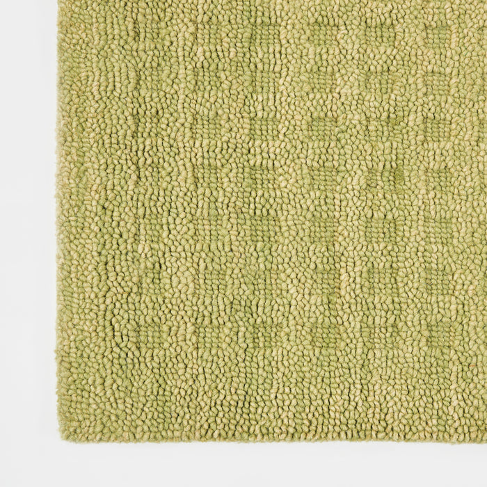 Marana Wool Green GREEN