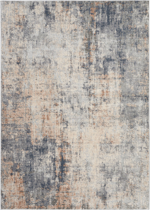 Rustic Textures Grey / Beige GRYBG