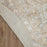 Astra Machine Washable Polyester Beige BEIGE