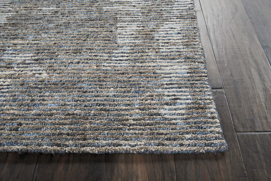 Ellora Slate Wool Blend SLATE