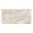 Full Tile Sample - Valerenga Travertine Tile - 18" x 18" x 1/2" Filled & Honed