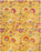 Allur Yellow Multicolor YELMT