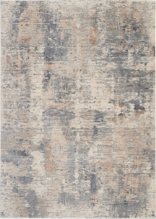 Rustic Textures Beige / Grey BGEGY