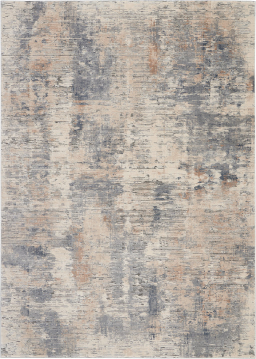 Rustic Textures Beige / Grey BGEGY